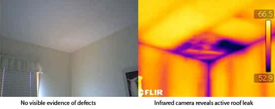 Infrared Thermal Imaging Also known as Thermography