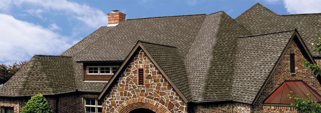 Choosing the Right Roofing