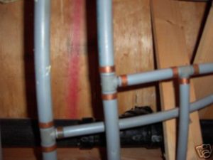 Polybutylene Plumbing | Pro-Check Home Inspections